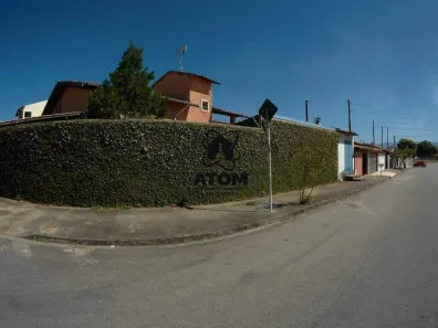 Casa com 3 Quartos à venda, 250m² no Loteamento Vila Olímpia, Taubaté