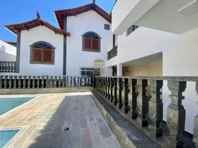 Casa com 4 Quartos para alugar, 324m² no Palmares, Belo Horizonte