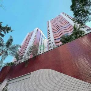 Apartamento com 3 Quartos à venda, 83m² no Sumarezinho, São Paulo