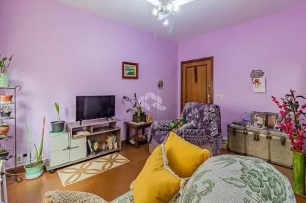 Apartamento com 1 Quarto à venda, 66m² no Centro Histórico, Porto Alegre
