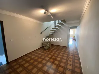 Casa com 3 Quartos à venda, 130m² no Jardim Santo Elias, São Paulo