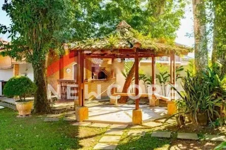 Casa com 4 Quartos à venda, 331m² no Capricórnio I, Caraguatatuba