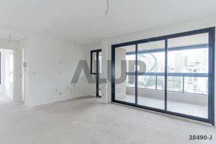 Apartamento com 2 Quartos à venda, 61m² no Ipiranga, São Paulo