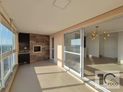 Apartamento com 3 Quartos à venda, 125m² no Vila Independência, Piracicaba