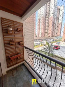 Apartamento com 2 Quartos à venda, 74m² no Jardim Maria Rosa, Taboão da Serra