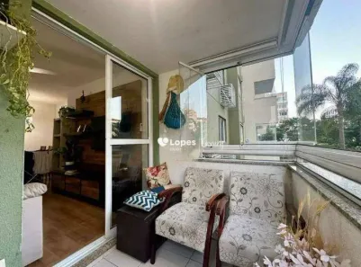 Apartamento com 2 Quartos à venda, 63m² no Barra Olímpica, Rio de Janeiro
