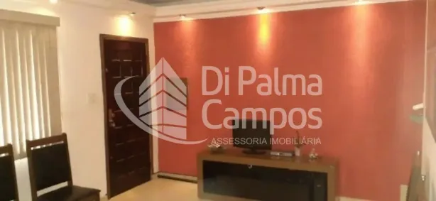 Sobrado com 3 Quartos à venda, 95m² no Vila Santo Estéfano, São Paulo