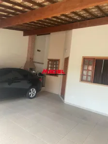 Casa com 3 Quartos à venda, 90m² no Jardim Santa Júlia, São José dos Campos