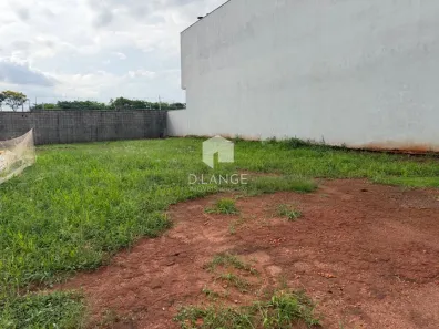 Lote/Terreno à venda, 346m² no Parque Brasil 500, Paulínia