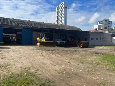 Galpão/Depósito/Armazém para alugar, 1300m² no Caxangá, Recife