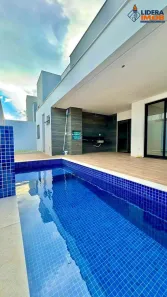 Casa com 4 Quartos à venda, 252m² no Papagaio, Feira de Santana
