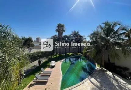 Casa com 3 Quartos à venda, 400m² no Morada da Colina, Uberlândia