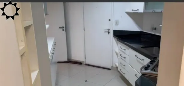 Apartamento com 3 Quartos à venda, 130m² no Alphaville Centro Industrial e Empresarial/Alphaville., Barueri