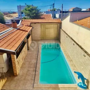 Casa com 2 Quartos à venda, 148m² no Água Branca, Piracicaba
