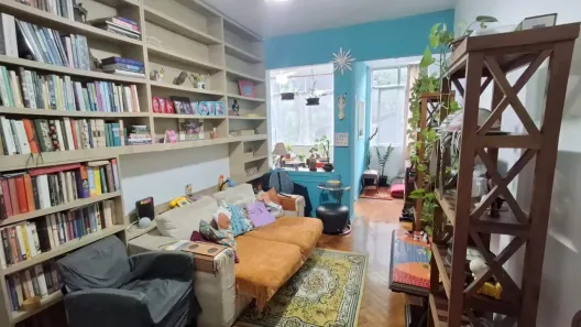 Apartamento com 2 Quartos à venda, 60m² no Copacabana, Rio de Janeiro