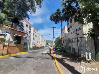 Apartamento com 2 Quartos à venda, 48m² no Santa Tereza, Porto Alegre