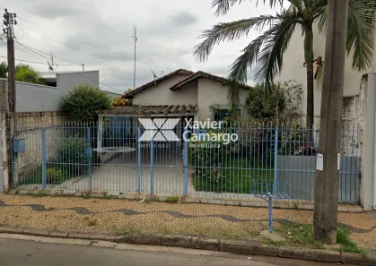 Casa com 3 Quartos à venda, 133m² no Vila Elizabeth (BNH), Rio Claro
