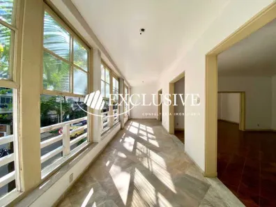 Apartamento com 3 Quartos à venda, 295m² no Leblon, Rio de Janeiro