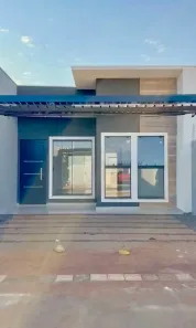 Casa com 2 Quartos à venda, 54m² no Floresta, Cascavel
