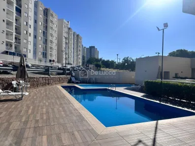 Apartamento com 2 Quartos à venda, 50m² no Jardim do Lago, Campinas