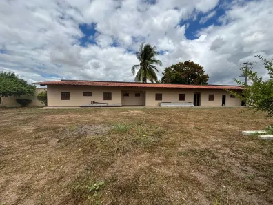 com 5 Quartos à venda, 1800m² no Queimadinha, Feira de Santana