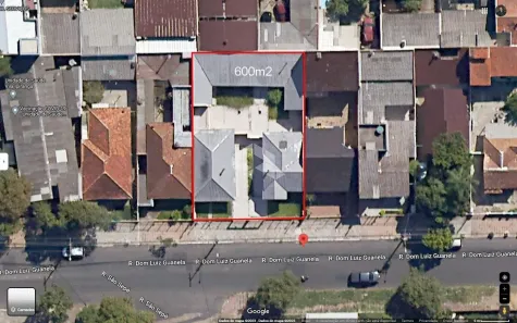 Lote/Terreno à venda, 300m² no Vila Ipiranga, Porto Alegre