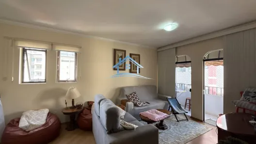 Apartamento com 3 Quartos à venda, 106m² no Centro, Campinas