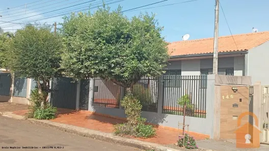 Casa com 4 Quartos à venda, 167m² no , Engenheiro Beltrão