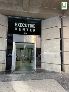 Sala Comercial para alugar, 25m² no Centro, Belo Horizonte