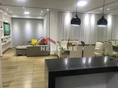 Apartamento com 3 Quartos à venda, 82m² no Ana Lúcia, Sabará