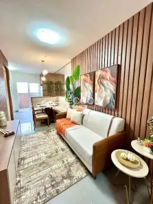 Apartamento com 2 Quartos à venda, 62m² no Segismundo Pereira, Uberlândia
