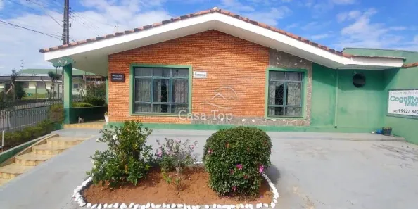 Casa com 3 Quartos à venda, 263m² no Uvaranas, Ponta Grossa