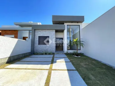 Casa com 3 Quartos à venda, 80m² no Loteamento Jardim Timbaúva, Gravataí