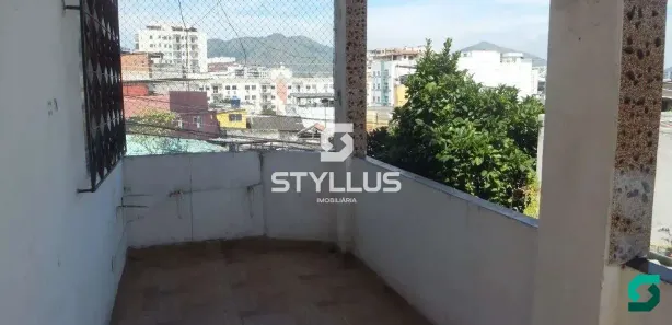 Casa com 2 Quartos à venda, 381m² no Cachambi, Rio de Janeiro