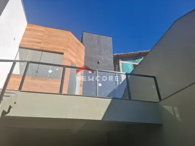 Casa com 3 Quartos à venda, 80m² no Dom Pedro I, São José da Lapa