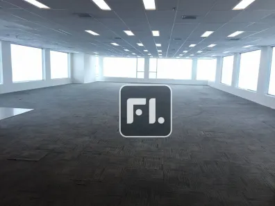 Sala Comercial para alugar, 400m² no Consolação, São Paulo
