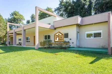 Fazenda/Sítio com 4 Quartos à venda, 365m² no Boa Vista, Atibaia