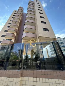 Apartamento com 2 Quartos à venda, 71m² no Caiçara, Praia Grande