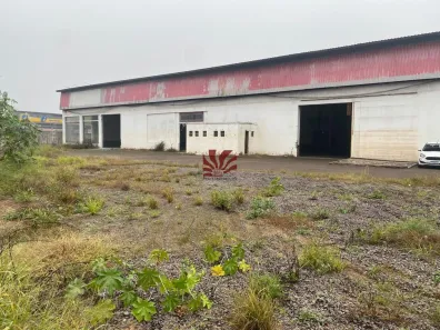 Galpão/Depósito/Armazém para alugar, 3000m² no Rio Branco, Canoas