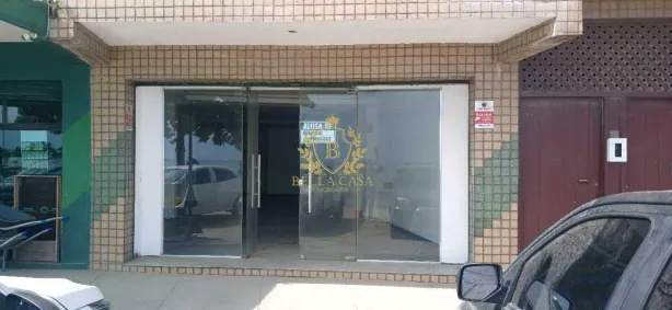 Ponto Comercial para alugar, 75m² no Centro, Iguaba Grande