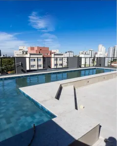 Apartamento com 2 Quartos à venda, 49m² no Bosque da Saúde, São Paulo