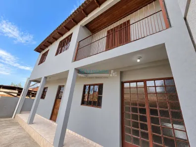 Sobrado com 4 Quartos para alugar, 100m² no Vila Bom Princípio, Cachoeirinha