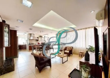 Casa de Condomínio com 4 Quartos à venda, 300m² no Jardim Recanto, Valinhos