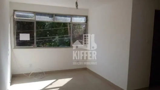 Apartamento com 2 Quartos à venda, 55m² no Fátima, Niterói