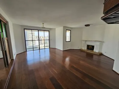 Apartamento com 4 Quartos à venda, 214m² no Planalto Paulista, São Paulo