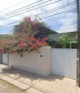 Casa com 4 Quartos à venda, 290m² no Amadeu Furtado, Fortaleza