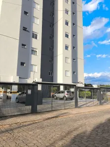 Apartamento com 2 Quartos à venda, 47m² no Santa Lúcia, Caxias do Sul