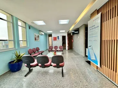 Sala Comercial à venda, 190m² no Santa Efigênia, Belo Horizonte