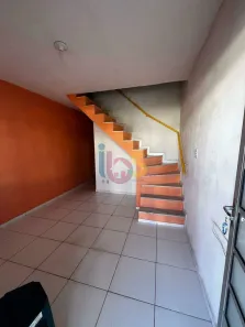 Casa com 2 Quartos à venda, 58m² no Salobrinho, Ilhéus