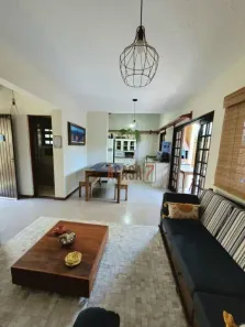 Casa de Condomínio com 2 Quartos à venda, 80m² no Boiçucanga, São Sebastião